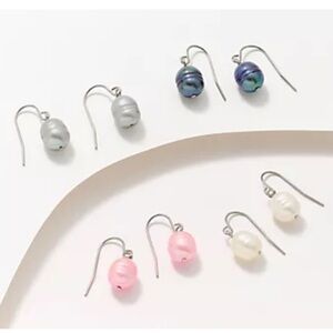 Honora Cultured Pearl Earrings